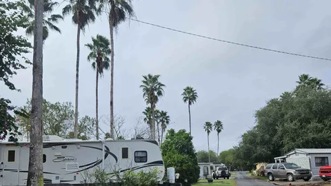 Full Hookup RV Site — image 1 of 5