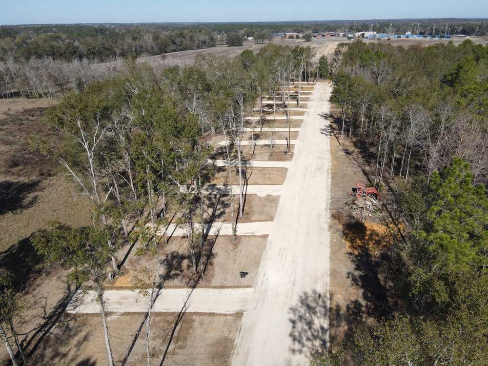 Oak Ridge RV Park