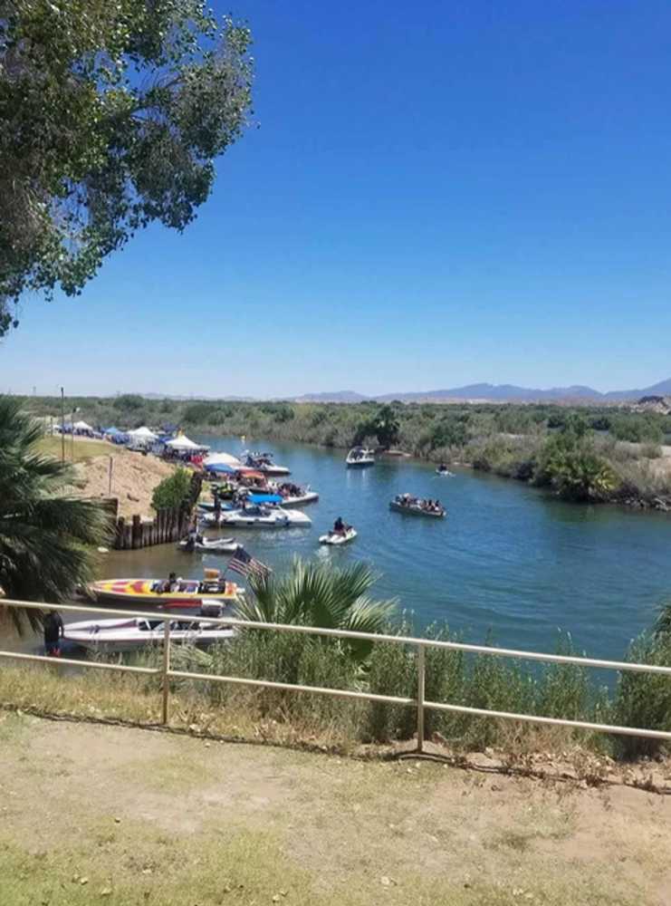 Destiny McIntyre RV Resort, Blythe, CA - Photo 3