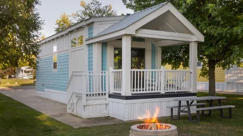 Premium Cottage 1 Bedroom — image 1 of 9