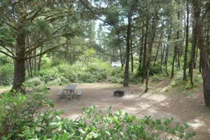 Barview Jetty County Campground – photo 2