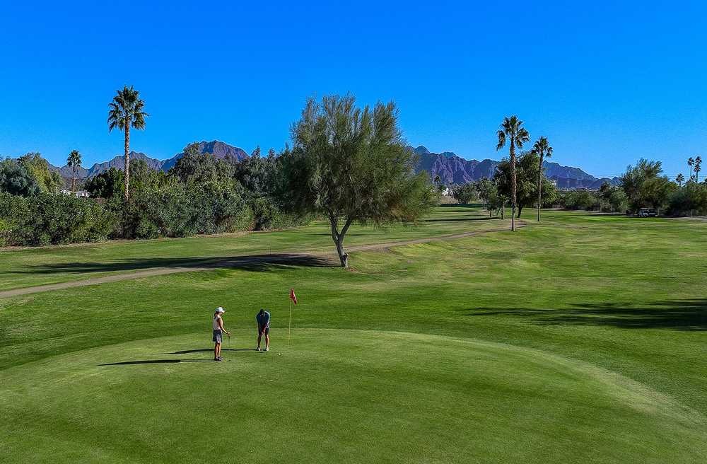 Fortuna de Oro RV Resort (Age Restricted 55+) - Photo 3