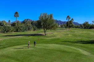 Fortuna de Oro RV Resort (Age Restricted 55+) – photo 3