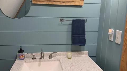 The Get Away Cabin — image 2 of 14