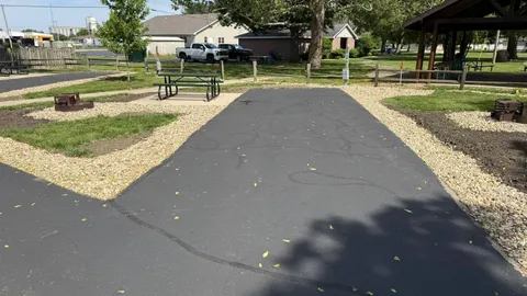 20/30 Amp, 42' x 12' Standard Site — image 1 of 3