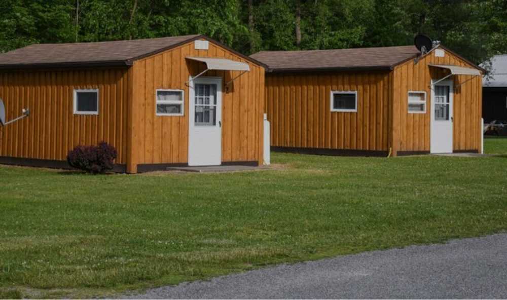 Cherry Grove Campground - Wolcott, NY - Main Photo