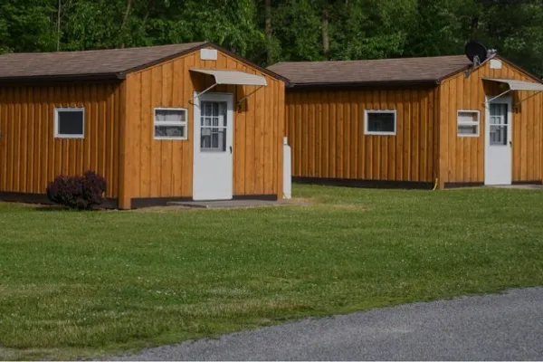 Cherry Grove Campground – photo 1