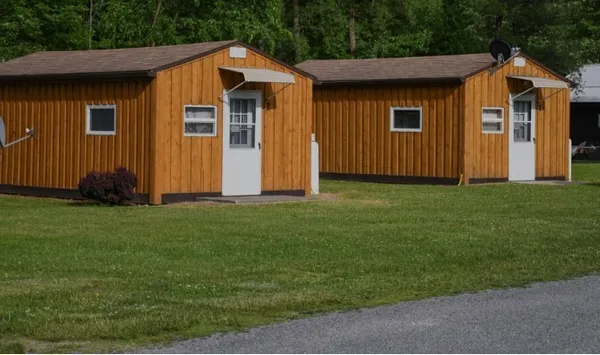 Cherry Grove Campground - Wolcott, NY campground