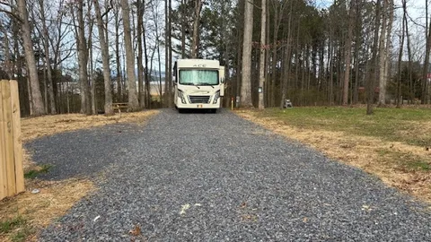 Deluxe Full Hookup RV Site (Back-in) — image 4 of 4