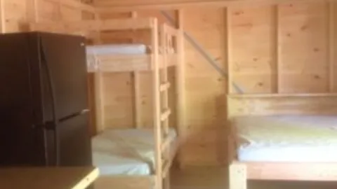 Cabin Creek - Sleeping Cabin (Sleeps 6) — image 2 of 2