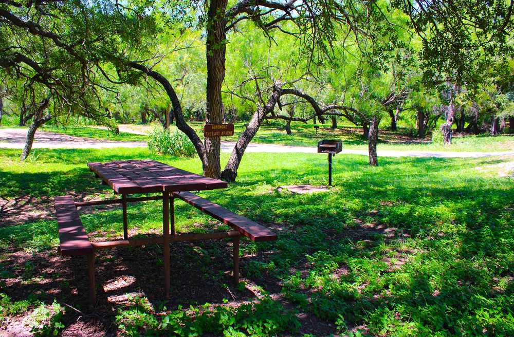 Fort Clark Springs Camper's World, Brackettville, Texas - Photo 4