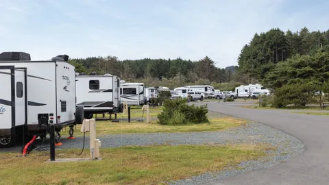 Premium Pull Through RV Site — image 4 of 4