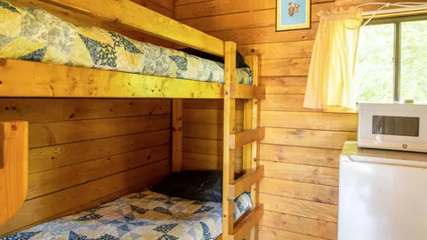 2-Room Rustic Cabin — image 2 of 7
