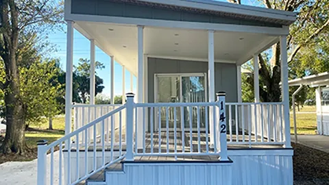 Premium Rental 1 Bedroom — image 1 of 6