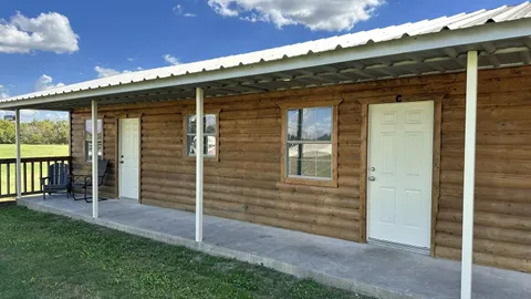 Cabin with King Bed — image 1 of 1