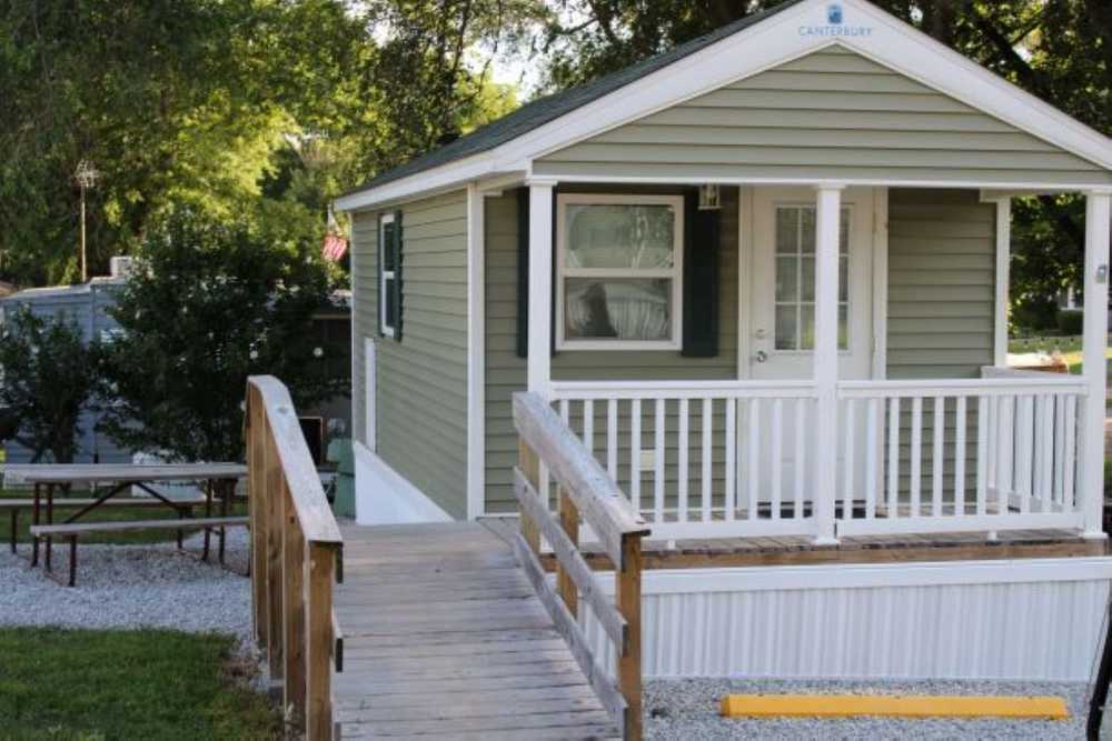 Yogi Bear's Jellystone Park™ CampResort Pierceton Pierceton