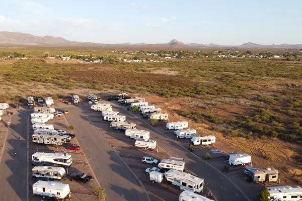 Hidden Treasures RV Park – photo 1