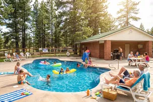 Rubys Inn RV Park and Campground – photo 2