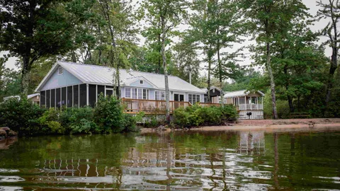 Shorepointe Cottage — image 1 of 9