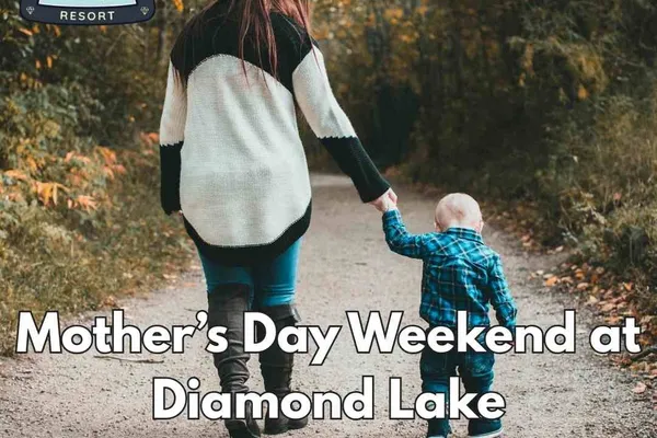 💐 Mother’s Day Weekend