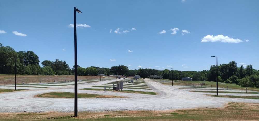 Beckon Ridge RV Park, Duncan, South Carolina - Photo 2
