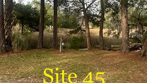 Electric and Water Tent Site — image 2 of 2