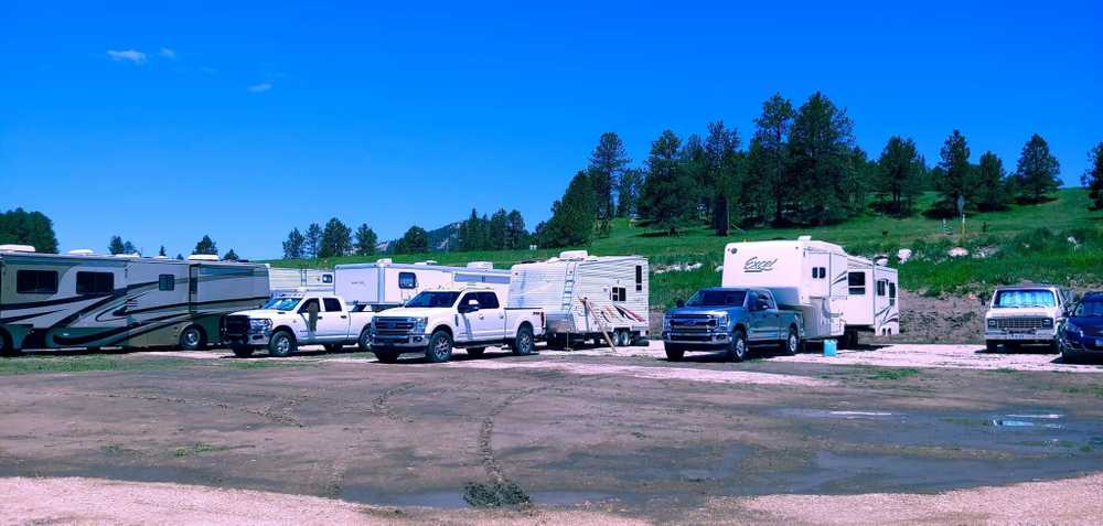 Custer's Last Chance - Photo 3