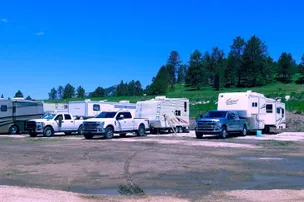Custer's Last Chance – photo 3