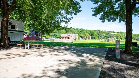 Red Carpet RV Site — image 1 of 5