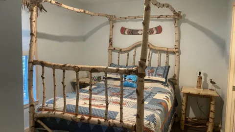 THE KENNYETTO - YEAR ROUND VACATION RENTAL — image 1 of 9