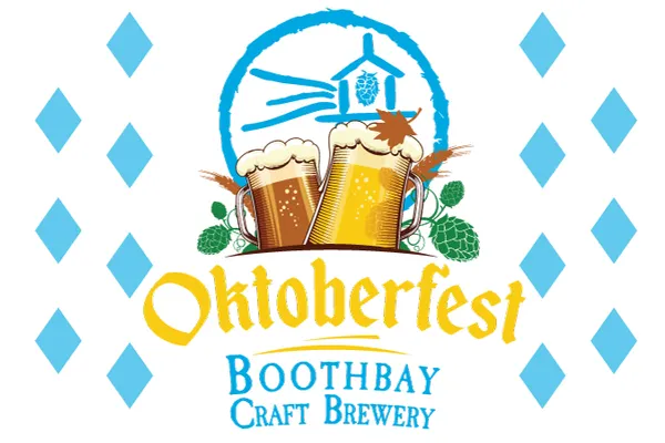 Oktoberfest 2026