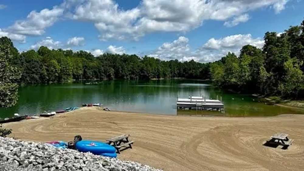 Rockwater Campground - Photo 2