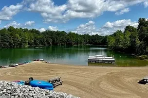 Rockwater Campground – photo 2