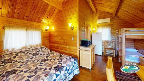 Standard Cabin (Ramp Accessible) — image 2 of 5