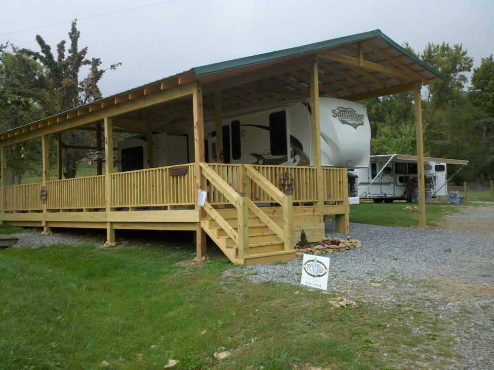 North Fork River Ranch - Photo 4