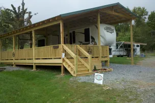 North Fork River Ranch – photo 4