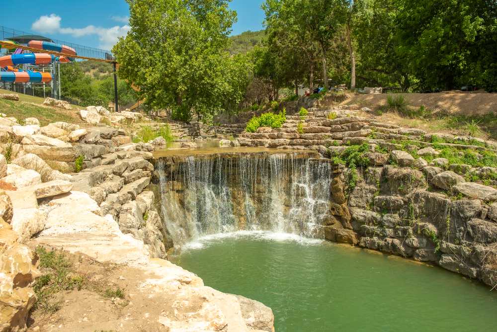 Camp Fimfo Texas Hill Country - Photo 5