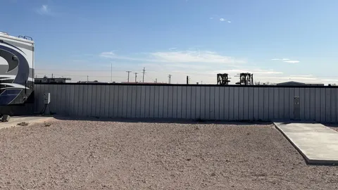 30/50 Amp Back-In RV Site — image 1 of 1
