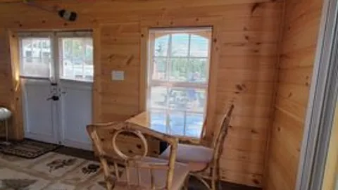 Glamping Cabin (Large) — image 2 of 5