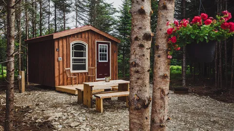 Rustic Cabin — image 1 of 6