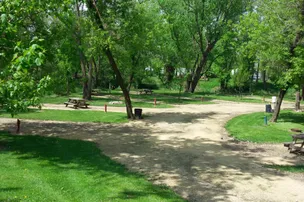 Blue Inn Campground – photo 3