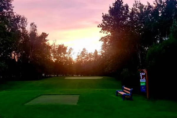 The Bear Paw Golf Course & RV – photo 1