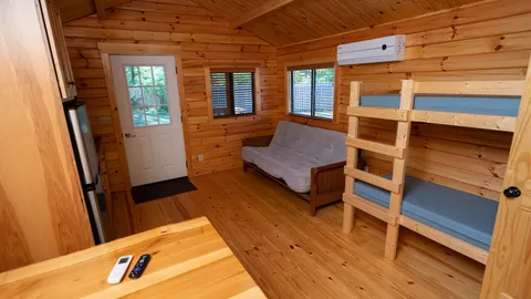 Kittatinny Cabin — image 2 of 7