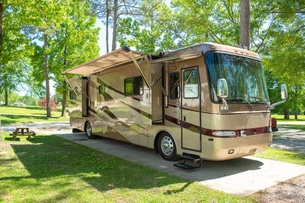 Deer Run RV Park, Troy, Alabama Troy, Alabama Campspot