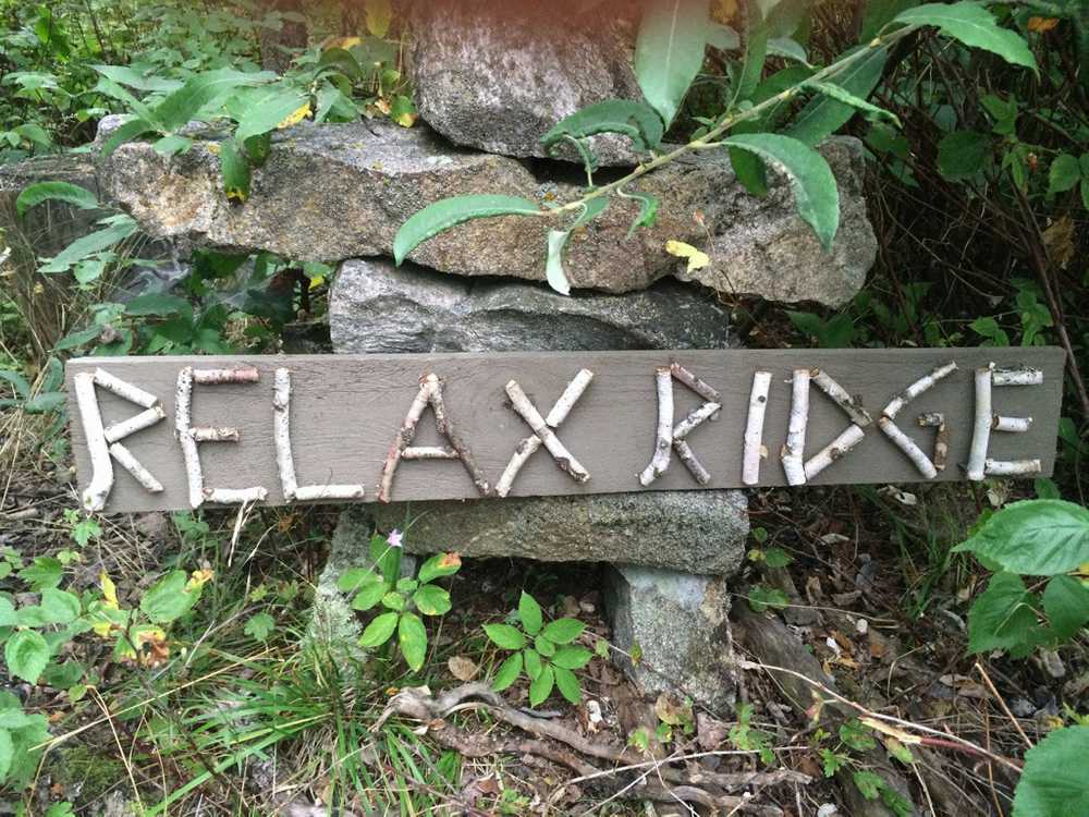 Relax Ridge Overnight Campground, Pinawa, Manitoba - Photo 2