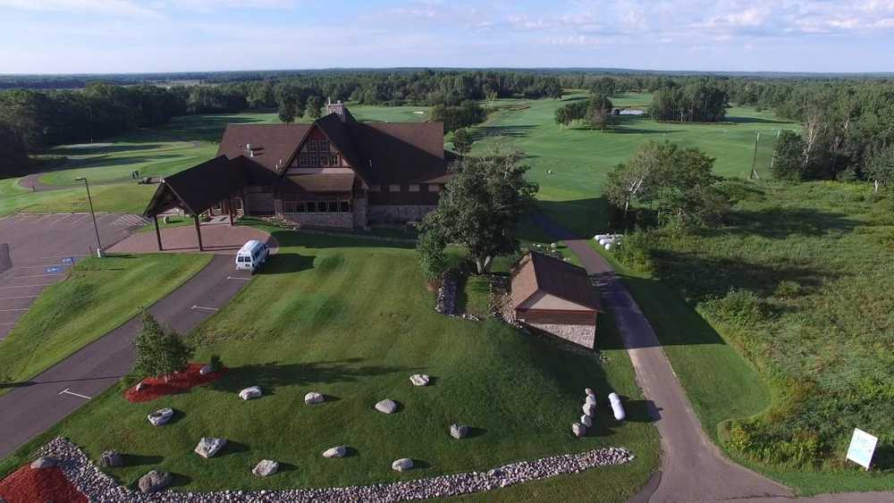 Minnesota National Golf Course & RV Park - Photo 2