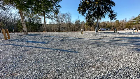 Full Hook Up Back-In RV Site — image 1 of 5
