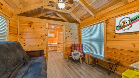 Mountaineer(No Fire Ring) — image 2 of 6