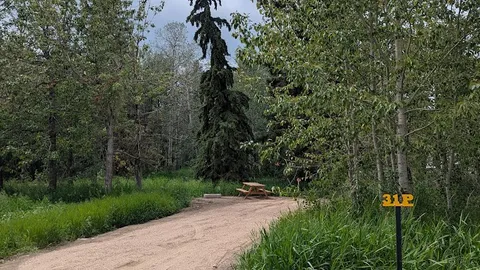Water & Electric RV Site — image 2 of 9