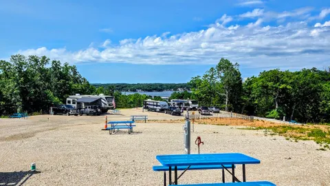 50ft Premium RV Site — image 2 of 12
